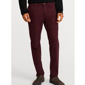 Express Slim Fit Finn Chino Pant
